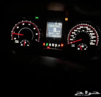 دودج تشارجر 3