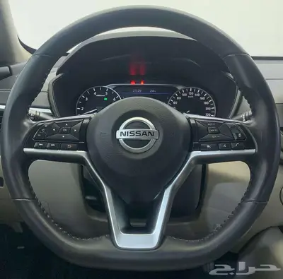 نيسان التيما SV 2022 21