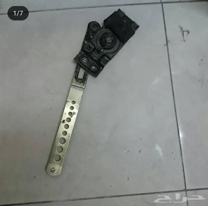 قطع غيار مرسيدس 116 0