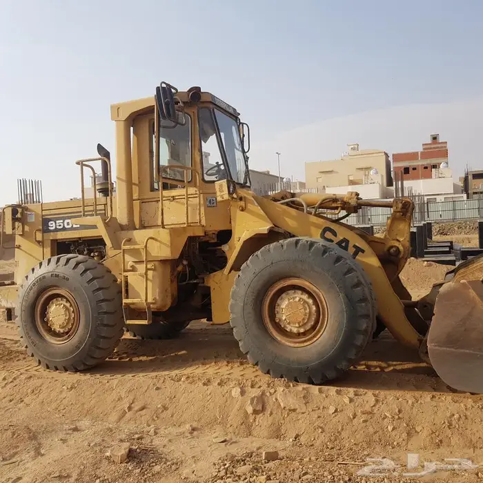 شيول 950E 1