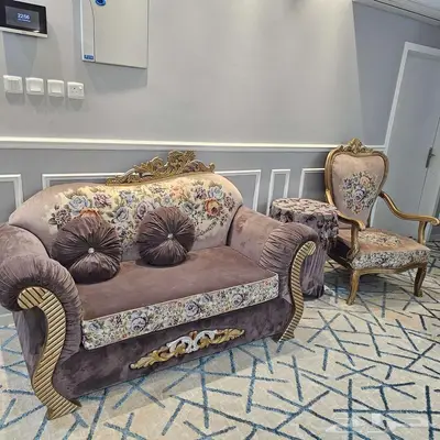 الكنبات للبيع بحالة ممتازة 3