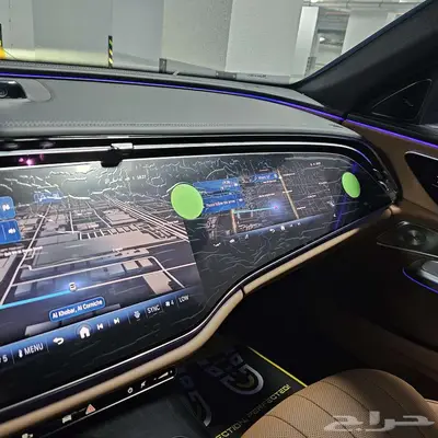 E300 Full Option GCC SPEC 2025 11