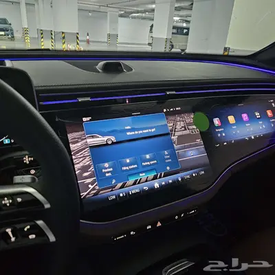 E300 Full Option GCC SPEC 2025 12