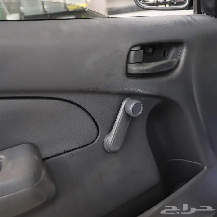 فان بضاعه نيسان اورفان موديل 2021 - ديزل 11