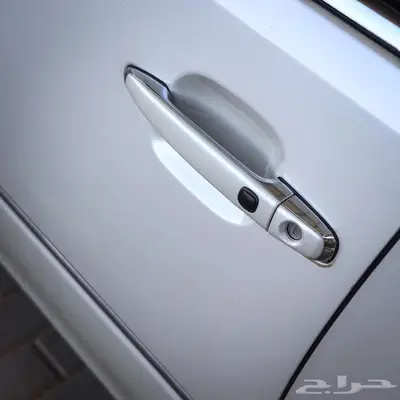 لكزس LS 430 فل كامل موديل 2002 17