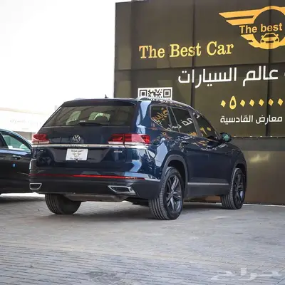 فلوكس واجن تيرامونت 2022 4