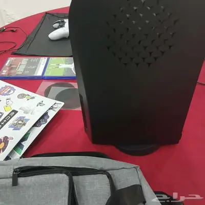 سوني فايف وملحقاته 1