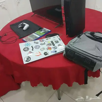 سوني فايف وملحقاته 2