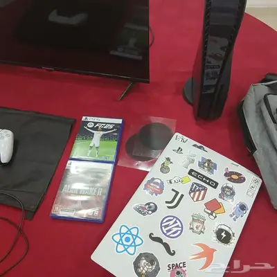 سوني فايف وملحقاته 3
