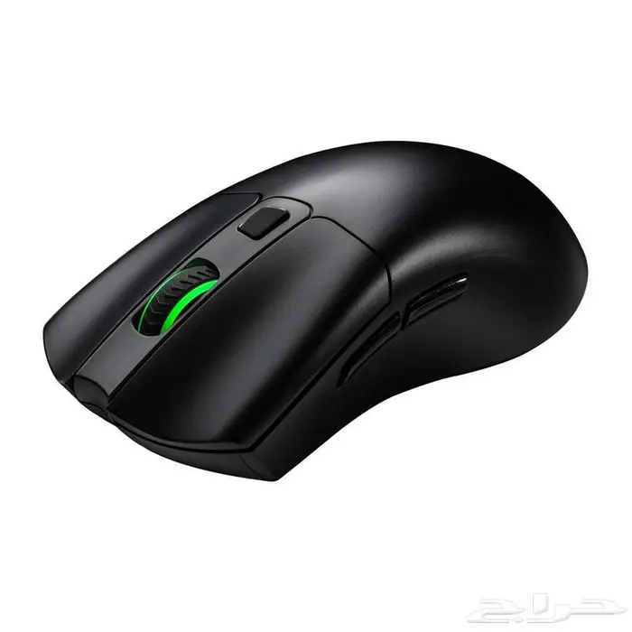 (جديد)ماوس العاب لاسلكي - RGB Gaming Wireless Mouse 5