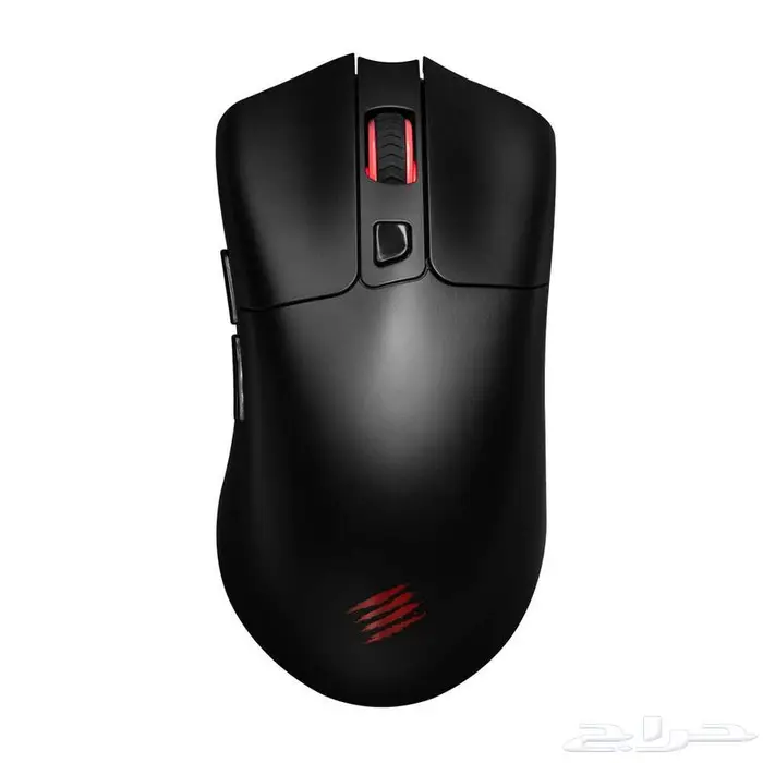 (جديد)ماوس العاب لاسلكي - RGB Gaming Wireless Mouse 0