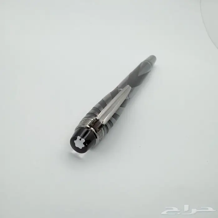 قلم مون بلان ستار ووكر فاوماستر Starwalker Ceramic 5