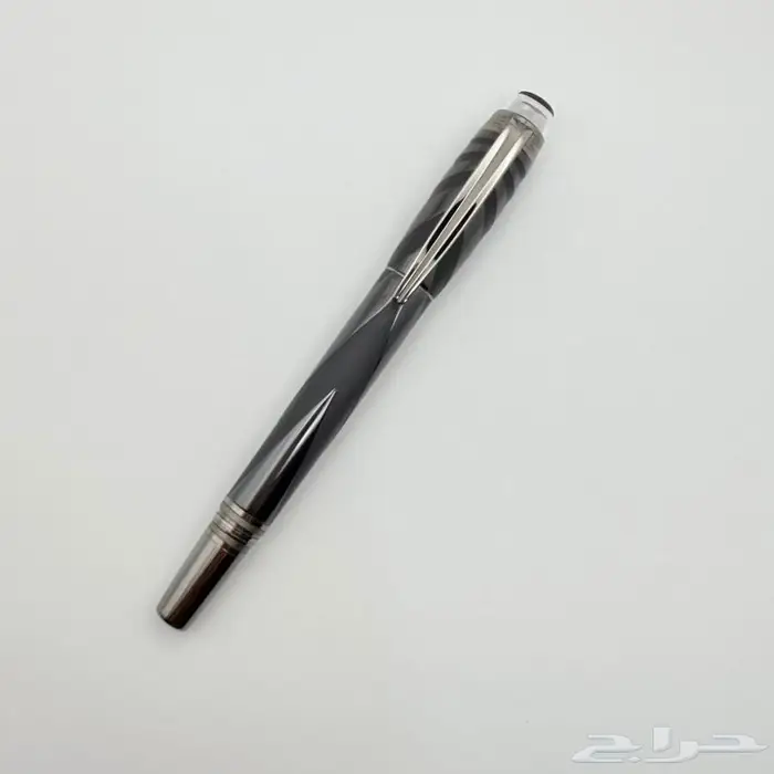 قلم مون بلان ستار ووكر فاوماستر Starwalker Ceramic 6