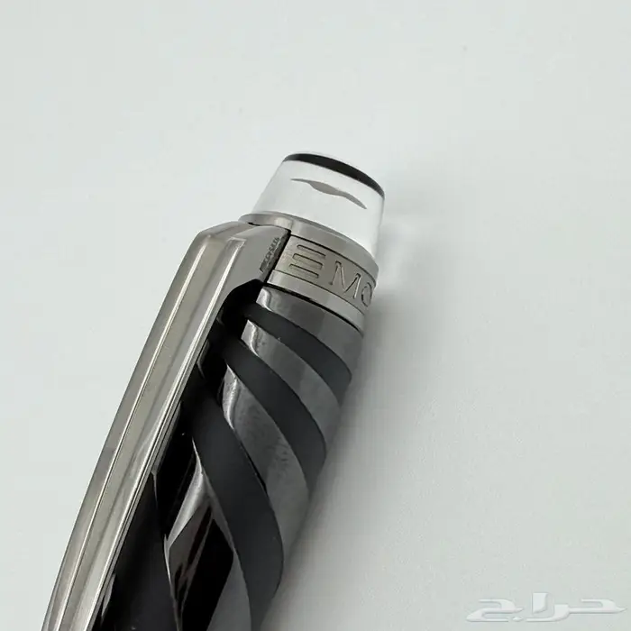 قلم مون بلان ستار ووكر فاوماستر Starwalker Ceramic 8
