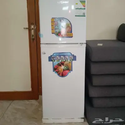 مكيف وثلاجة 0