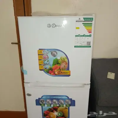 مكيف وثلاجة 2