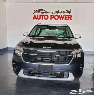 كيا سيلتوس 2025 2024 استاندر مطور 2025 0