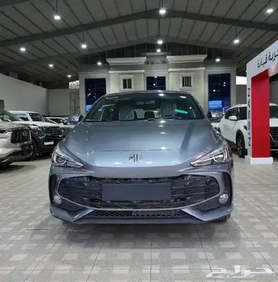 ام جى 3 ستاندر كاش وتمويل جميع البنوك 0