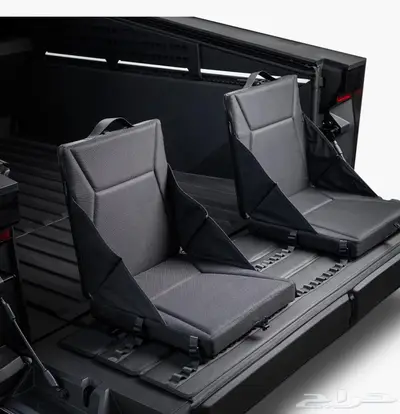 تسلا سايبر تراك Cybertruck 2024 - إصدار خاص وجديدة بالكامل 15