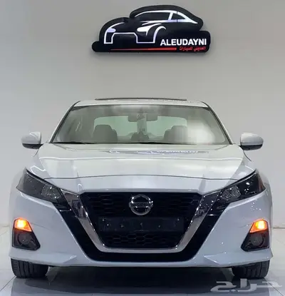 نيسان التيما SV 2022 1