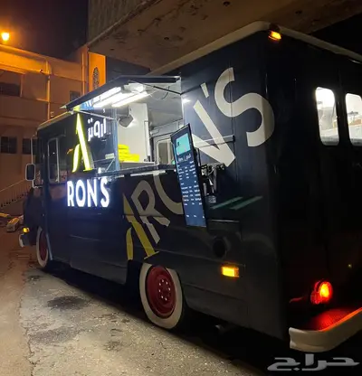 شيفروليه ستيب فان فود ترك 19