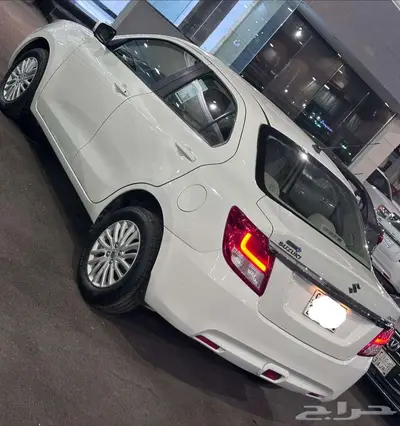 سوزوكى دزاير 2024 وكاله عرض خاص تمويل وكاش 9