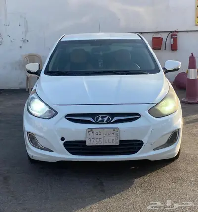 اكسنت 2012 البيع سريع 1