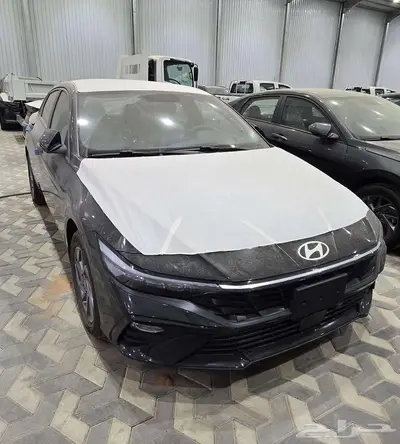 هيونداي النترا سمارت بلس 2.0 2025 لتمويل البنوك - كاش 9