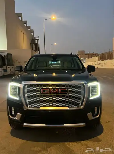 يوكن دينالي 2021 0