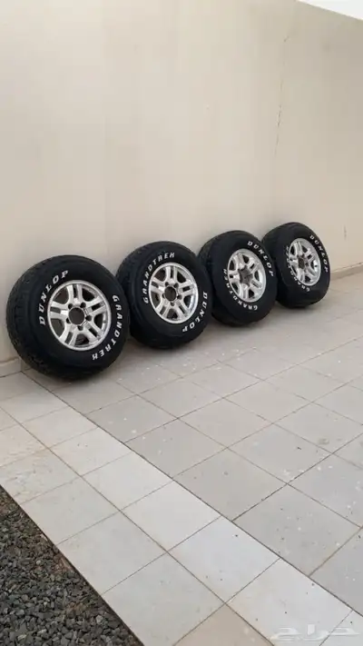 كفرات و جنوط اصليه خوات الجددد 0