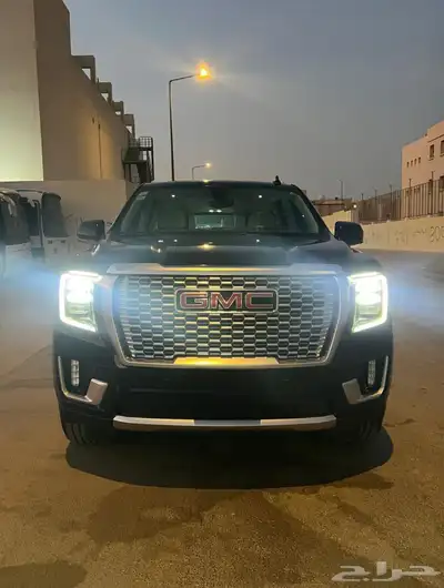 يوكن دينالي 2021 2