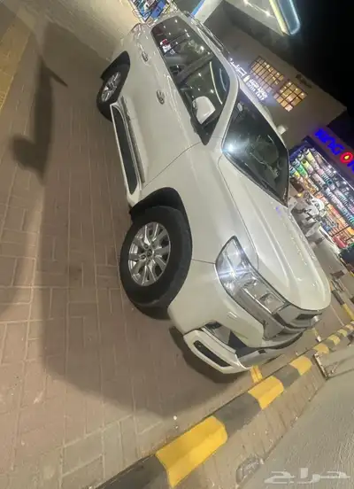 لاندكروزر جكسار 2020 ديزل 1