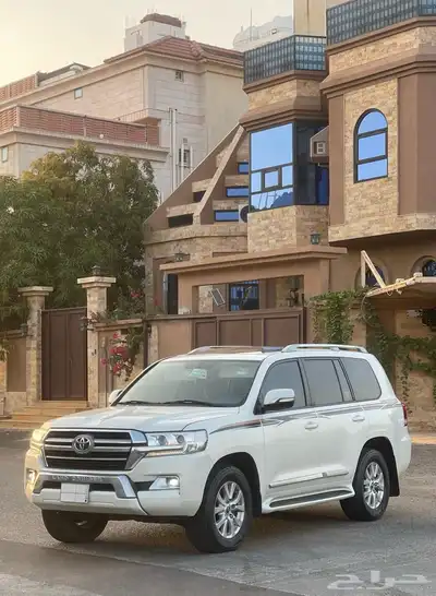 لاندكروزر ديزل 0