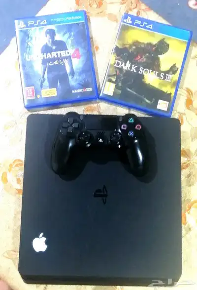 بلاستيشن 4 0
