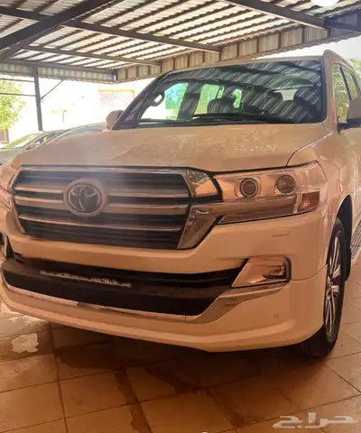 لاند كروزر VXR3 2020 4