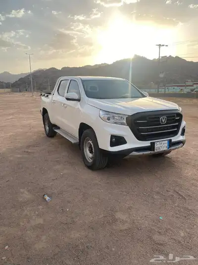 شانجان 0