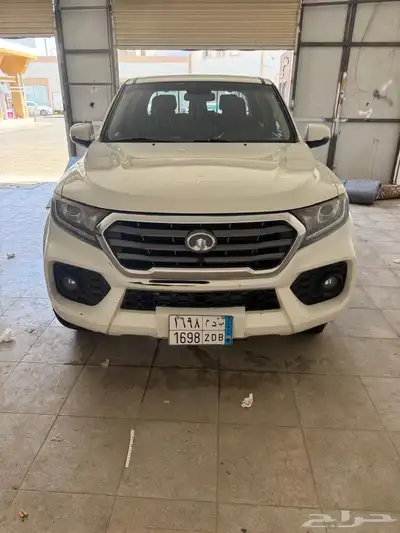 جريت وول 0