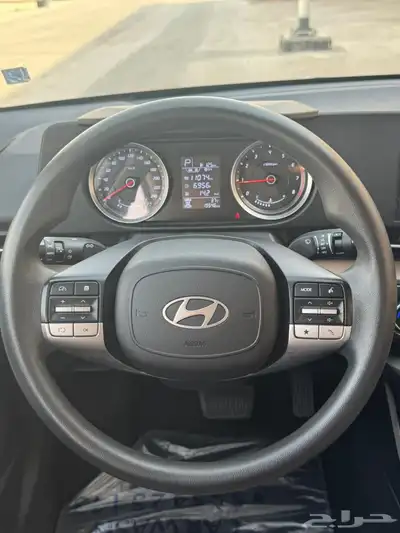 هيونداي اكسنت 2024 10