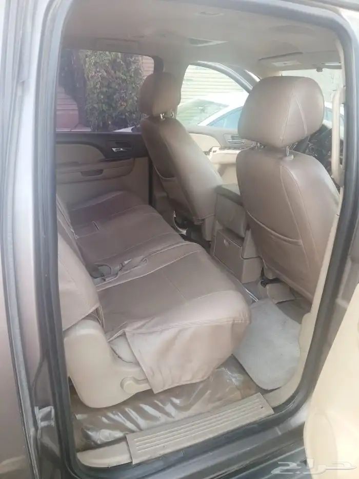 شيفروليه سوبر بان فئة LT للبيع ممشى 416 160 5