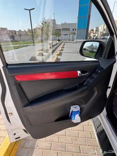 ايسوزو ديماكس GT2021 8