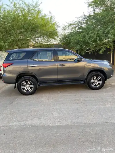 فورشنر VX 6 سرندل شبه جديد 6