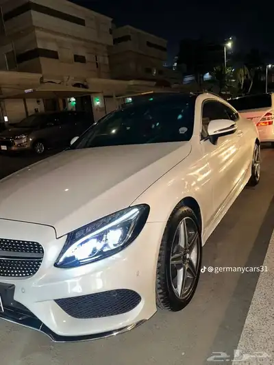 c200 coupe 3