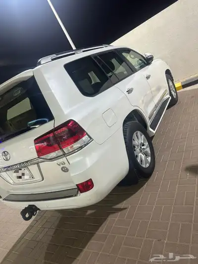 لاندكروزر جكسار 2020 ديزل 3