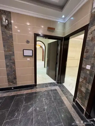 شقق للايجارالسنوي جدة حي المنار 2