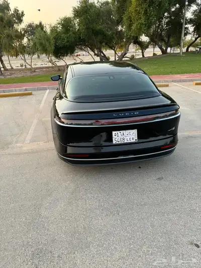 لوسيد 1
