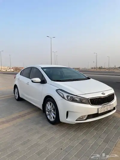 للبيع سراتو 2017 7