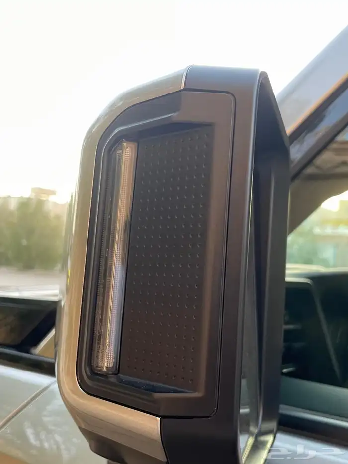 لكزس GX 550 فل كامل 2024 ( بحالة الجديد ) 11