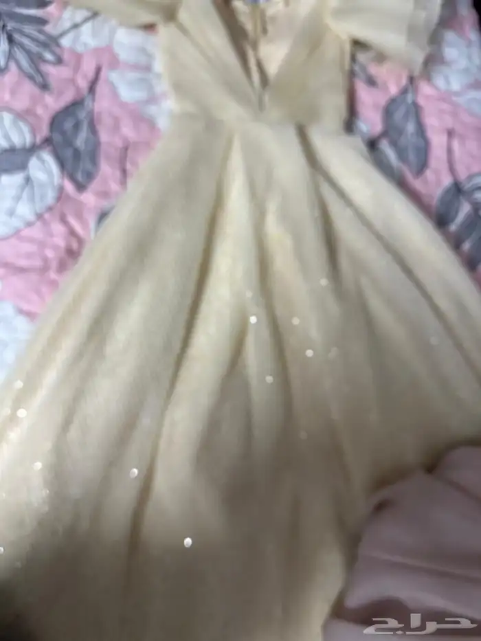 فستان سهرة 0