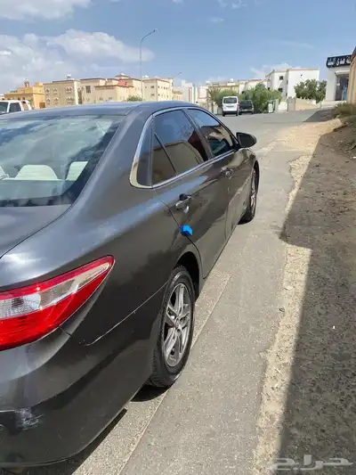 كامري 6