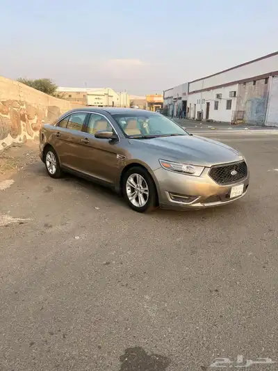 تورس 2013 1